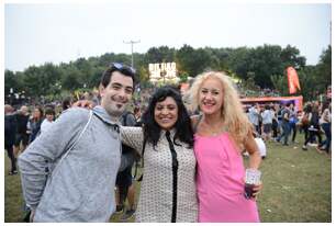 Foto 394 de la viernes 7 de julio | Bilbao BBK Live 2017